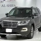 شانجان CS95 2020 سعودي
