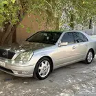 للبيع لكزس 2001