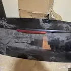 زجاج شنطه تاهو  يوكن  2013