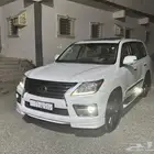 جيب لكزس 2010 LX570