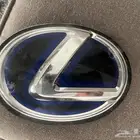 شبك   شعار شبك لكزس es
