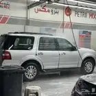 اكسبدشن XLT 2012