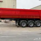 صندوق قلاب ثلاث محاور