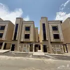 للبيع شقق علويه بمصعد شغال وسطح خاص تشطيب VIP ف حي الضيافه