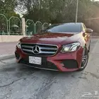 مرسيدس E200 kit amg