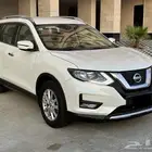 نيسان اكس تريل 2022 دبل