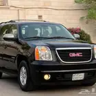 جمس يوكن قصير بحالة ممتازة سعودي