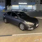 اكسنت 2018 دفعه الثانيه شكل 2019