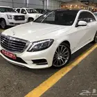 2017عداد ( 181 000 ) 550 S منوه الركاب مميز الموتر