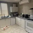 مطبخ نظيف مستعمل للبيع