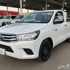 هايلوكس 2019 ديزل