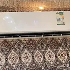 مكيف سبليت 2طن