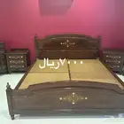 اثاث غرفة نوم