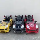 ثلاثه سيارات اطفال للبيع