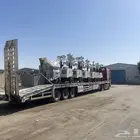 مولدات كهربا وأبراج أناره