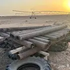 مواصير طرمبه سكراب حديد سكراب