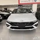 هيونداي النترا سمارت 2025 سعودي - بسعر مميز و حصري