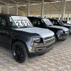 ديفندر 2026 HSE X داينمك 6 سلندر فل كامل سعودي الناغي