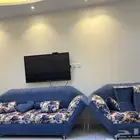 كنب منفصل 4 قطع