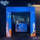 تجهيز افتتاح محلات -معارض - ايفنت