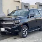 تاهو 2022 LT (مخزن)