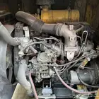 مكينة كهرب 23 كيلو كاتم صوت