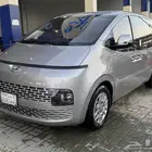 هيونداي ستاريا 2023 عداد 5 الاف