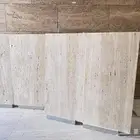 رخام ترفنتينو بيج تركي نخب اول وتاني