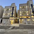 للبيع شقق علويه بحى الضيافه خميس مشيط