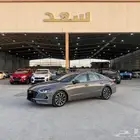 هيونداي سوناتا 2022 رمادي سمارت