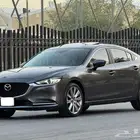 مازدا 6 فل كامل بدون تيربو 2025 سعودي