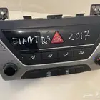 تحكم مفتاح المكيف النترا 2017-2019