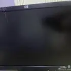شاشة كمبيوتر hp