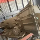 قير جمس 4 غيار