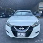 نيسان مكسيما 2017