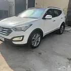 هونداي سنتافي 2014 دبل