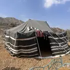 للبيع خيم 4-6