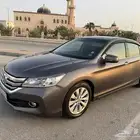 هوندا اكورد 2016 ستة سلندر