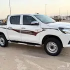 هايلكس ديزل 2018