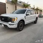 فورد 2022 F150 للبيع