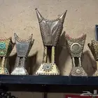 مداخن قديمه للبيع