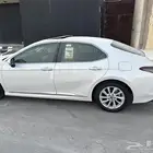 للبيع كامري GLE2024