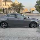 مرسيدس A200 جفالي