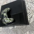 بلاستيشن 4 (500 جيجا )
