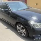 مرسيدس E300 2014