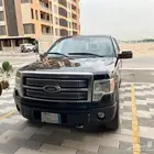 فورد F150 2011 بلاتينيوم