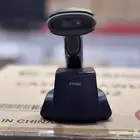 قارئ باركود لاسلكي