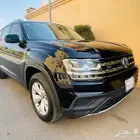 فولكسفاغن تيرامونت ستاندر دفع رباعي 2019