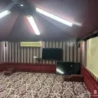اثاث   مكيفات   الباب وإطاره وبراويز النوافذ ب النوافذ