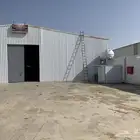 مستودعات للايجار